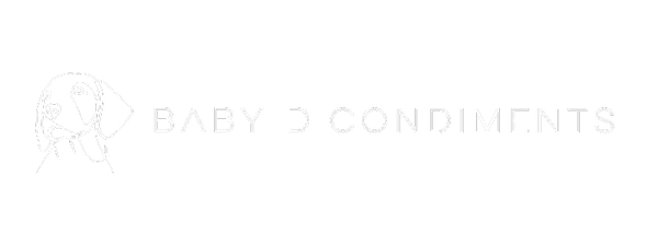 Baby D Condiments